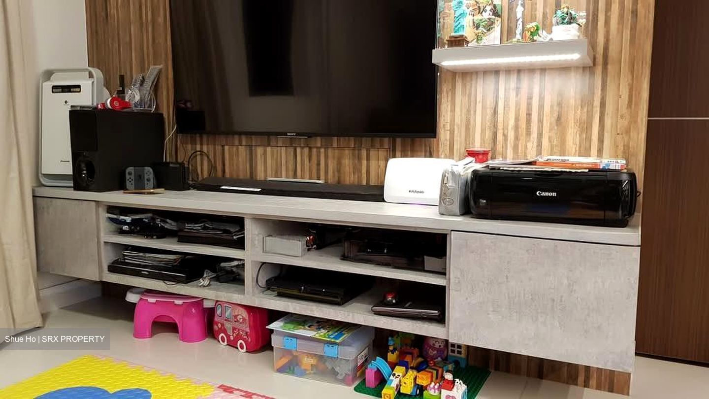 Blk 132 Simei Street 1 (Tampines), HDB 4 Rooms #551428661